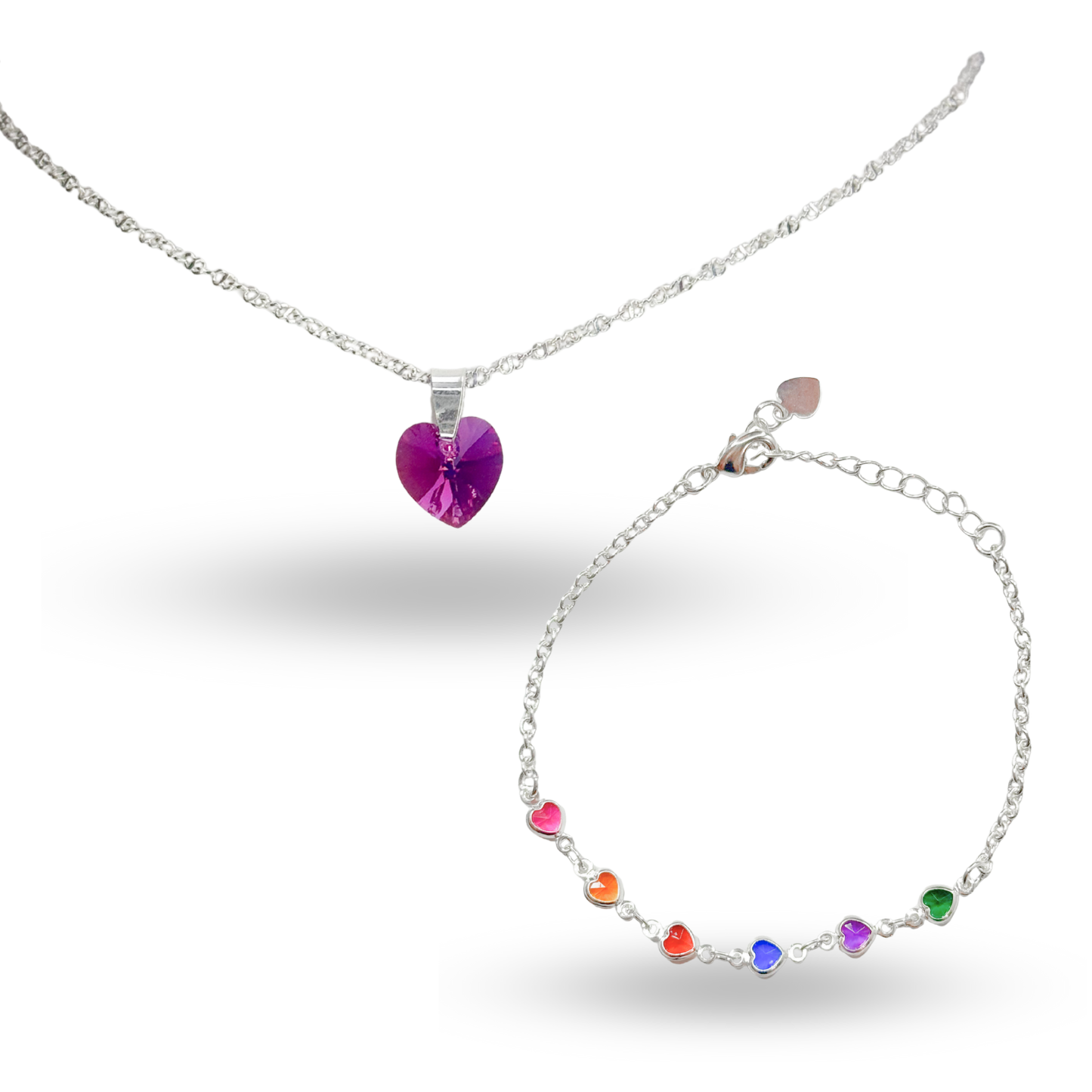 Conjunto colors