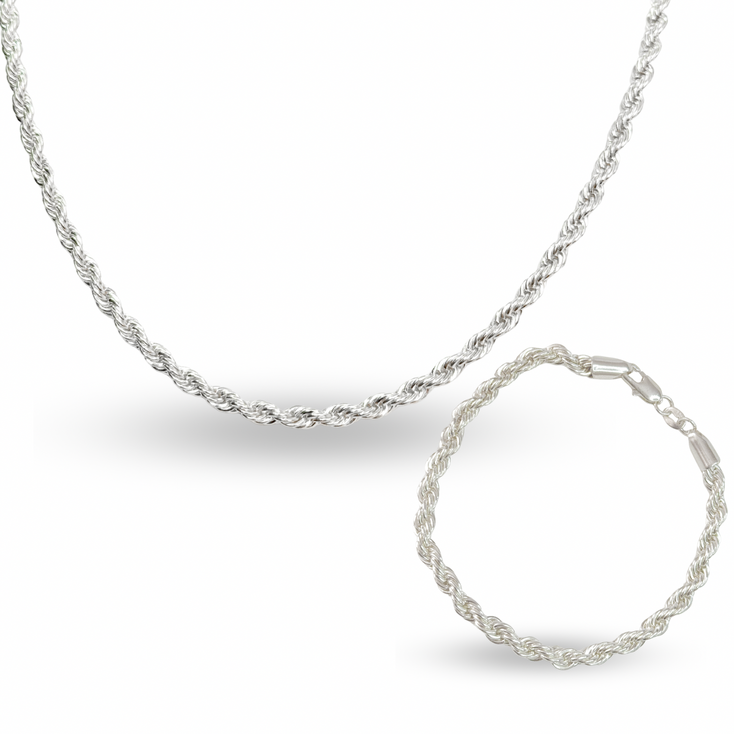 Conjunto Turbillon 5mm