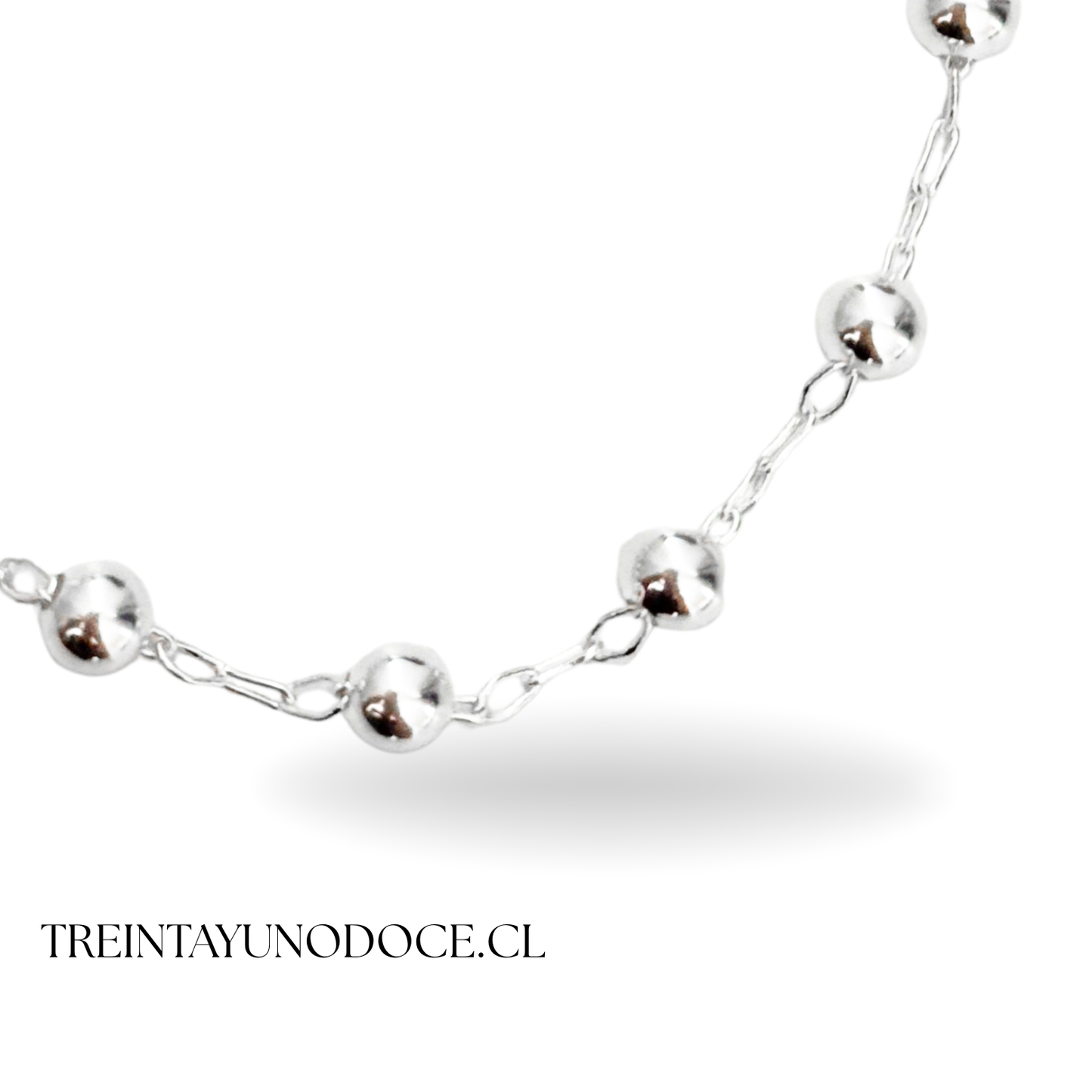 Pulsera ball
