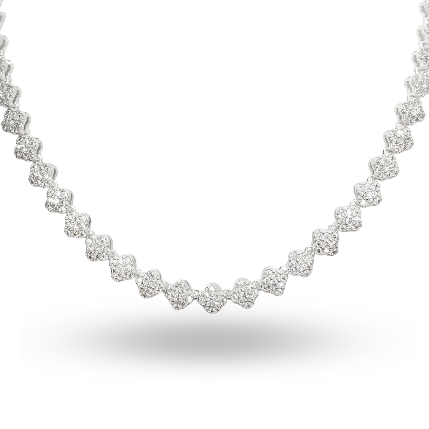 Collar Clover