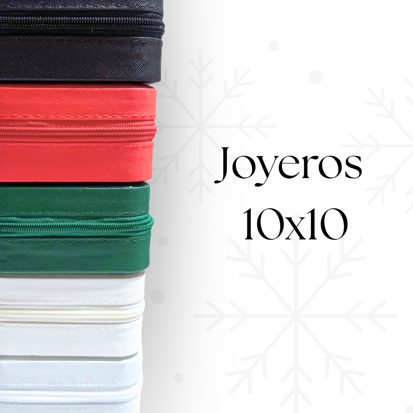 Box navideña cascanueces