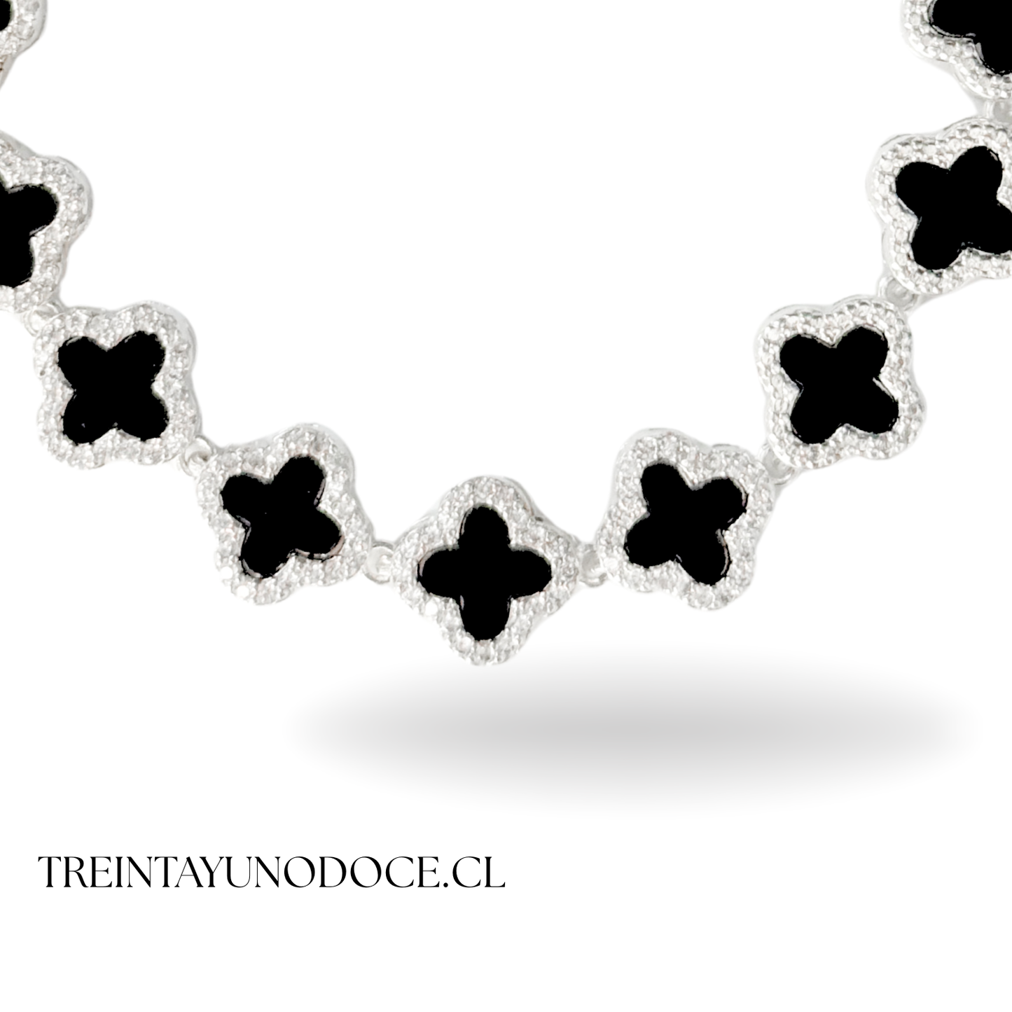 Pulsera VC black
