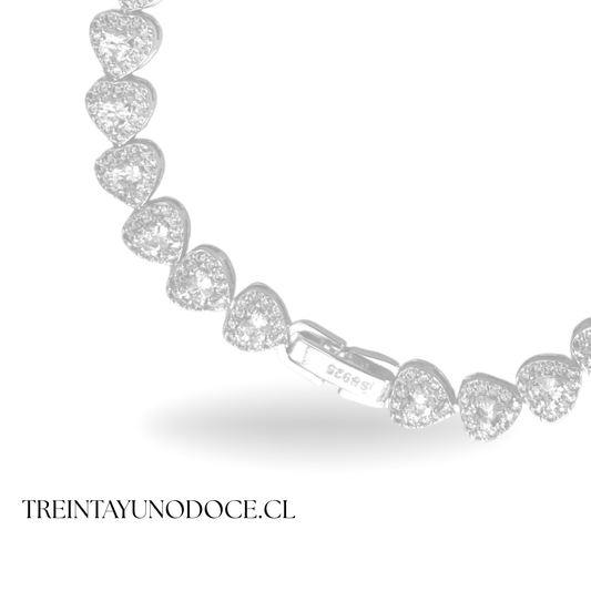Pulsera Ariana small