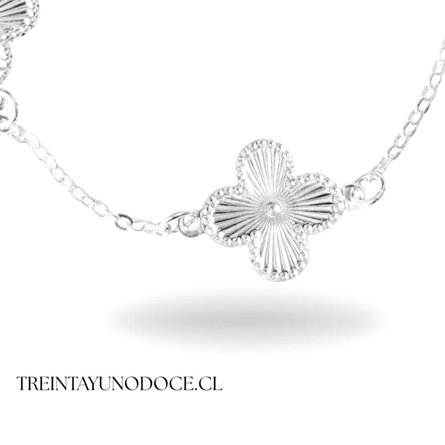 Pulsera van CIeef big