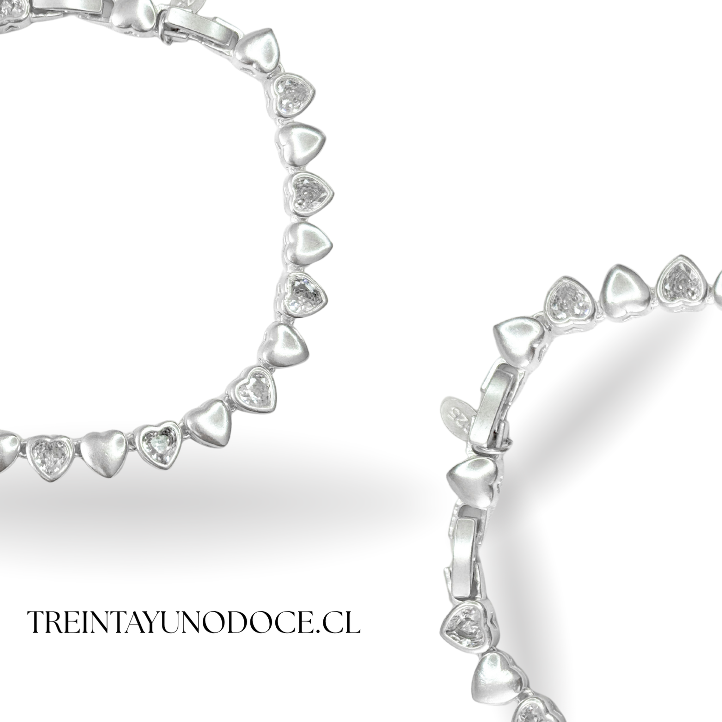 Pulsera tennis focus