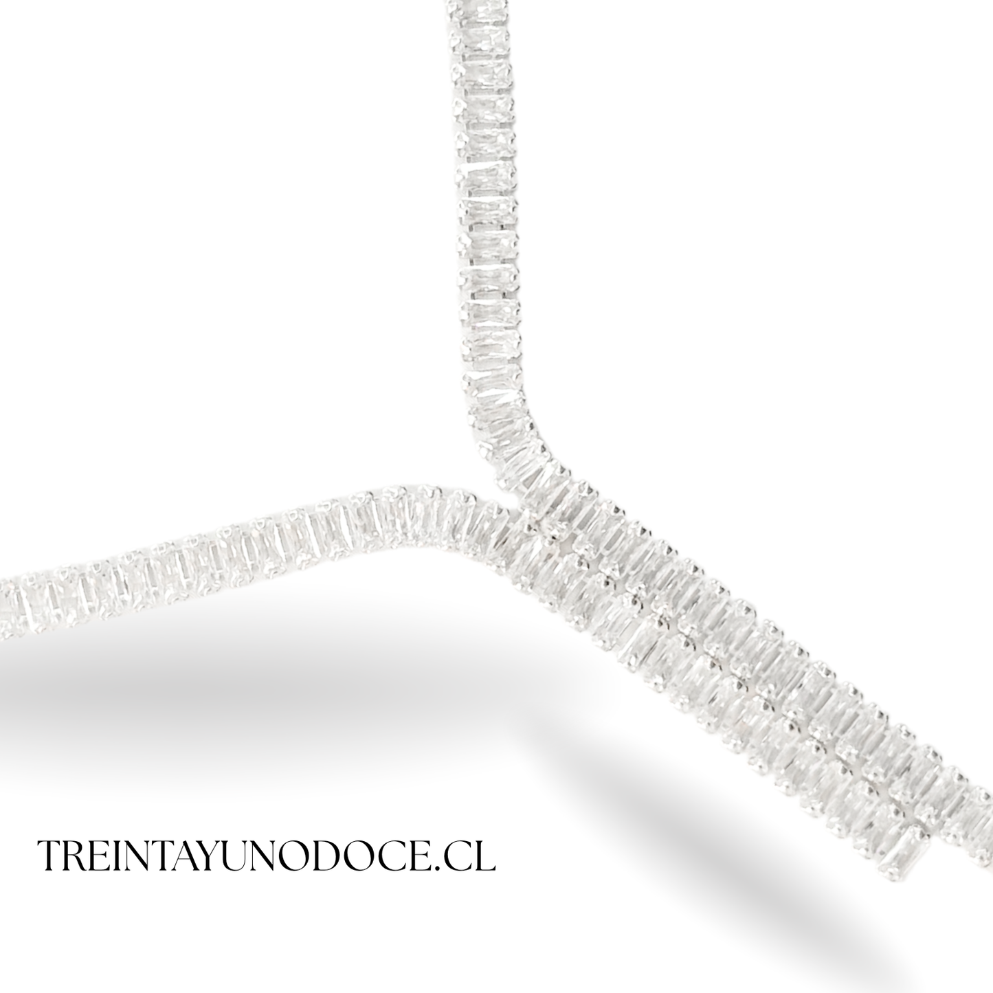 Cadena tennis cascade