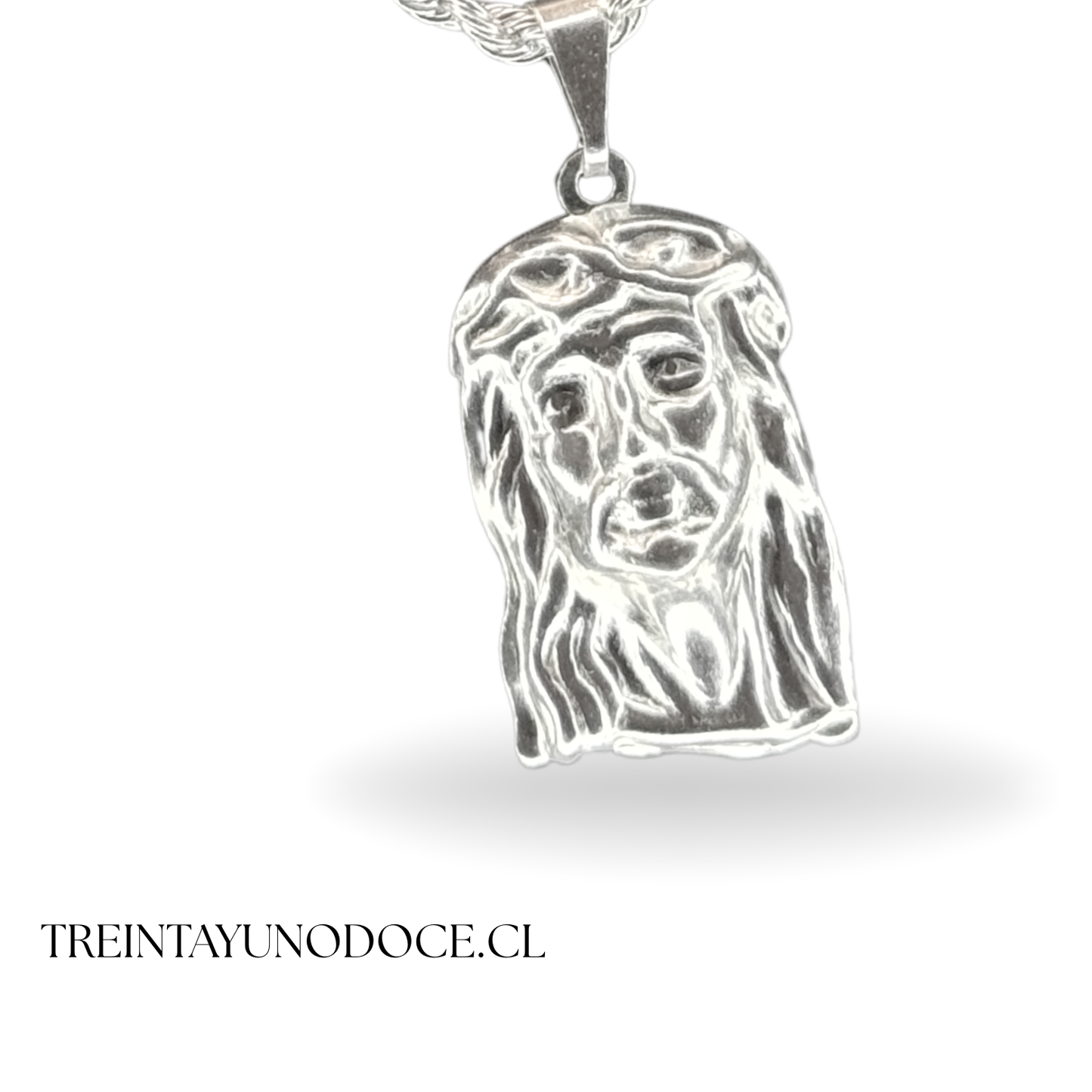 Cadena Turbillon Jesús