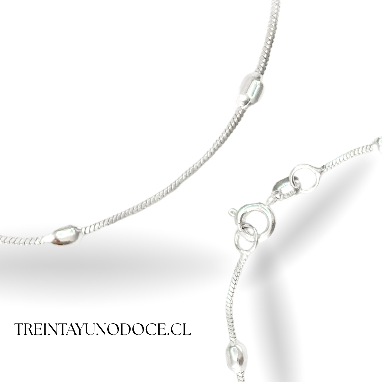 Pulsera Ferch