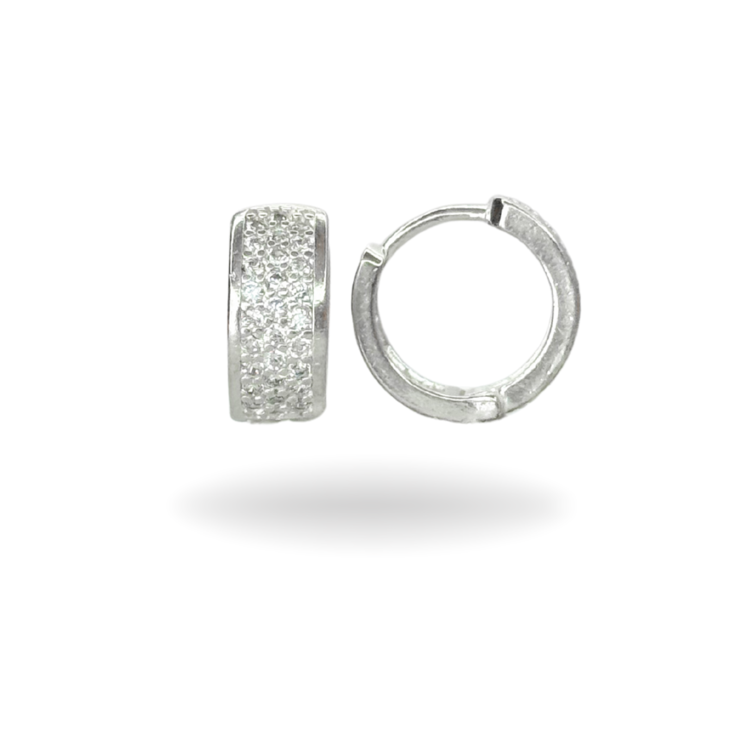 Aros argolla pauline