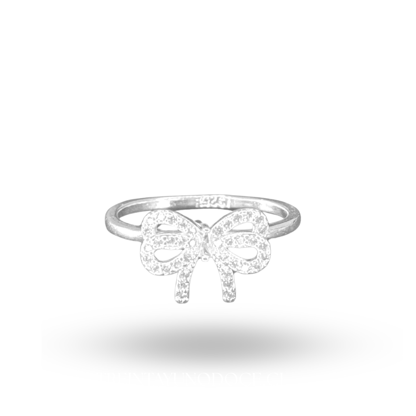 Anillo coquette