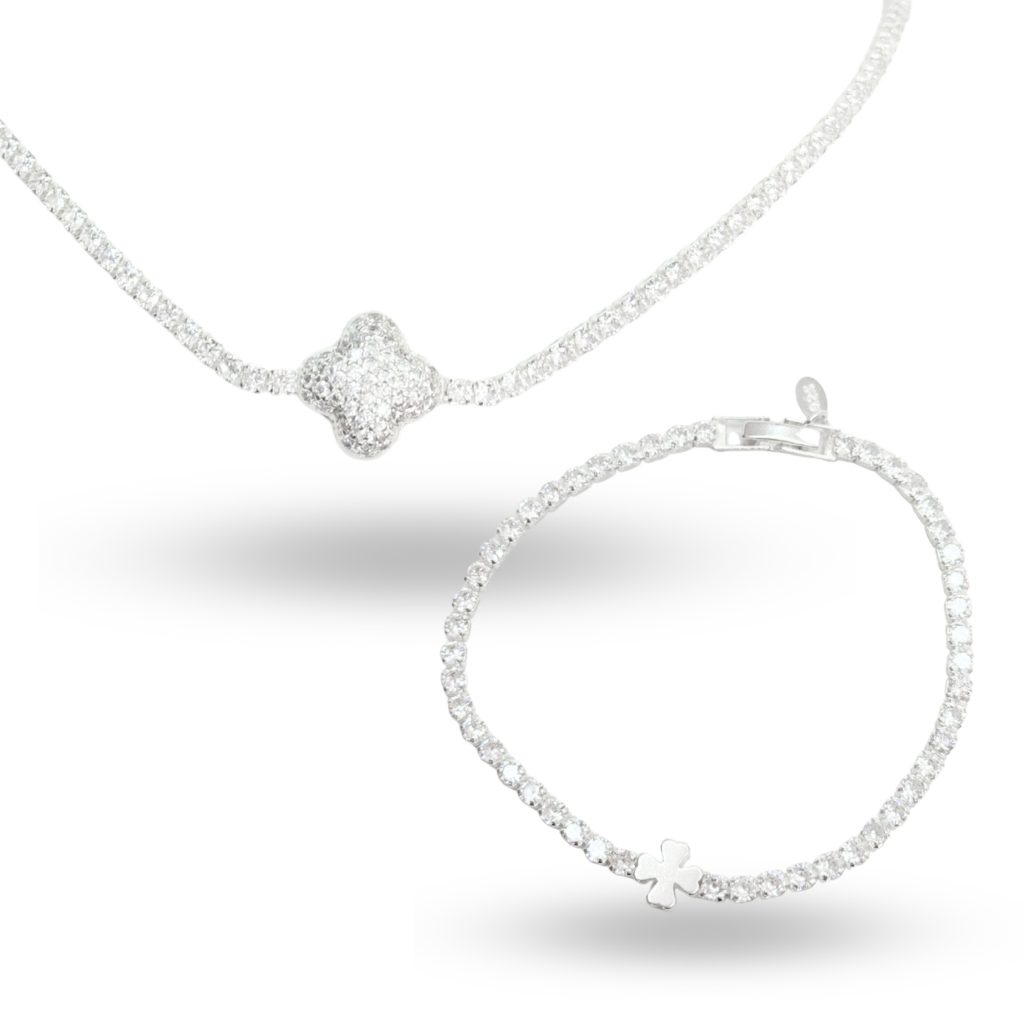 Conjunto luck