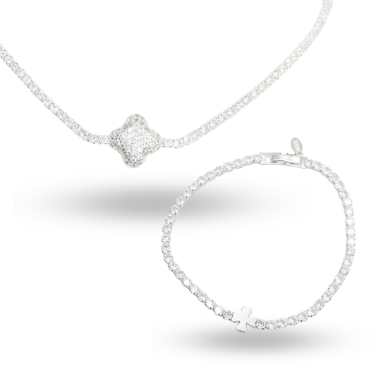 Conjunto luck