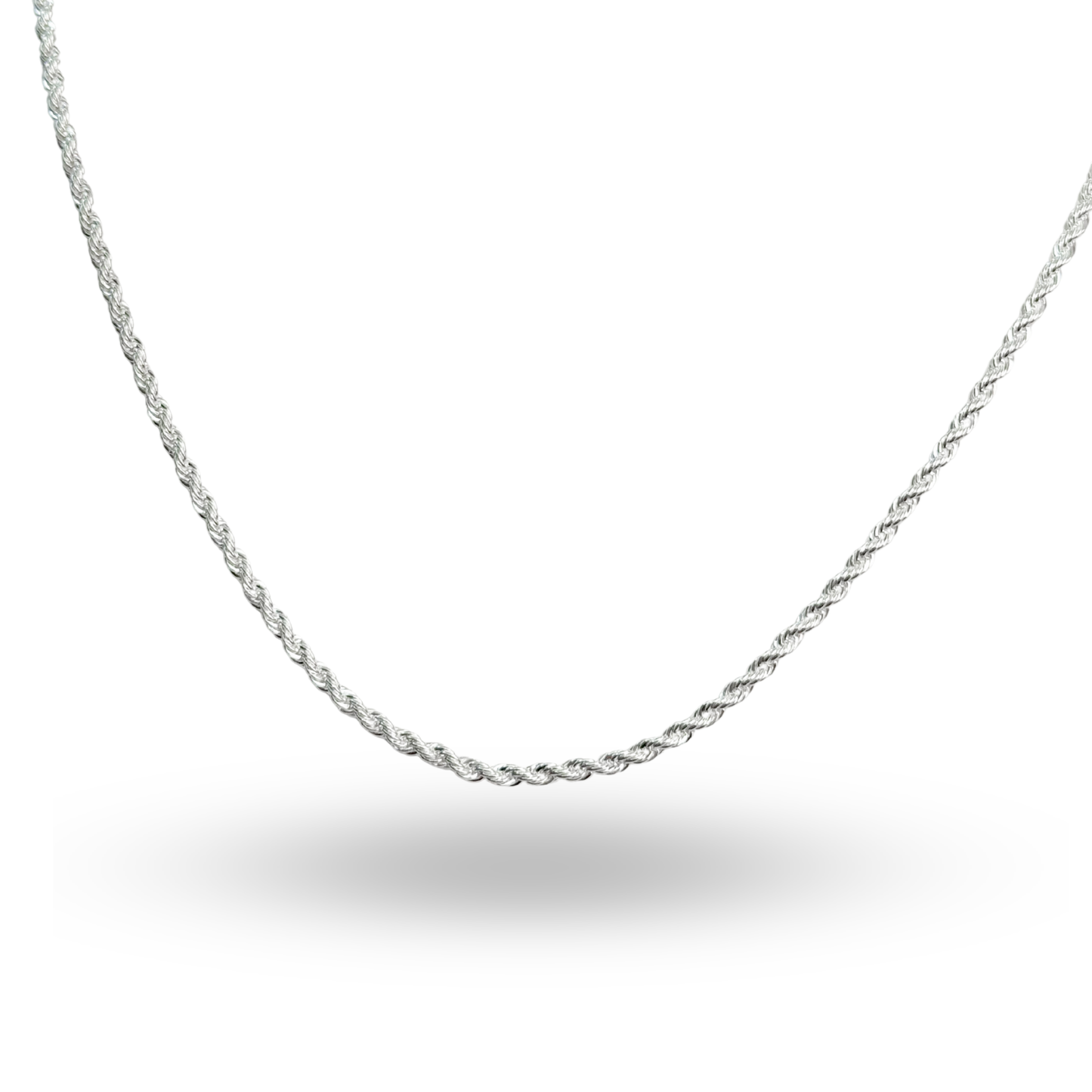 Cadena Turbillon 2mm