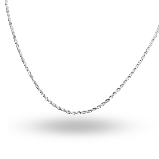 Cadena Turbillon 2mm