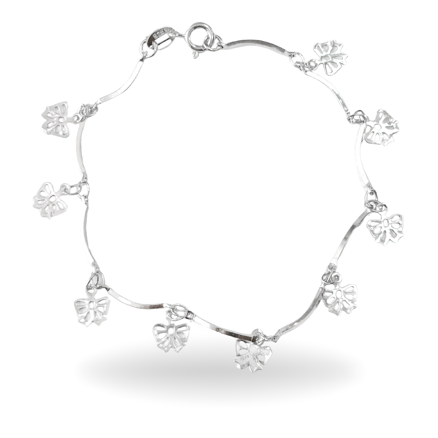 Pulsera chiches lazo