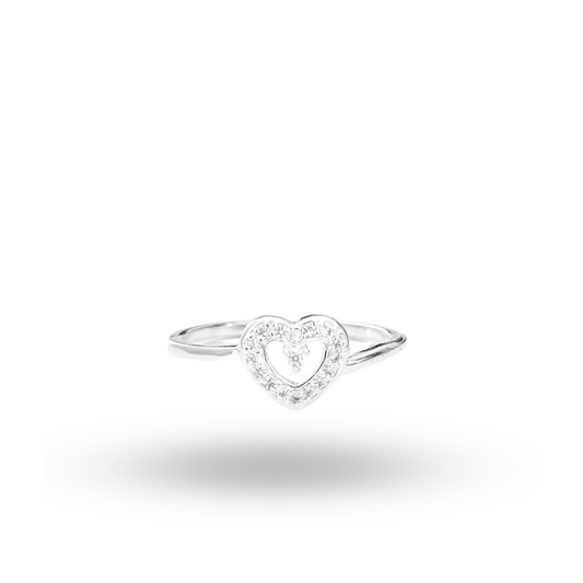 Anillo viera