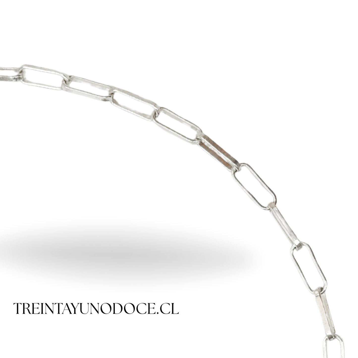 Cadena eslabón chain