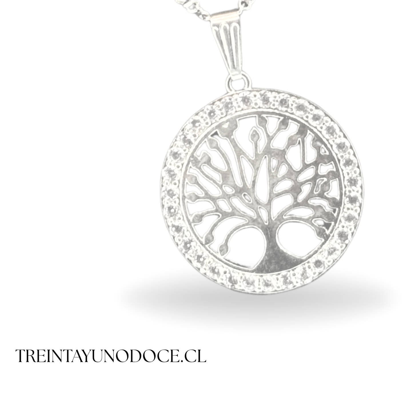 Cadena árbol de la vida L