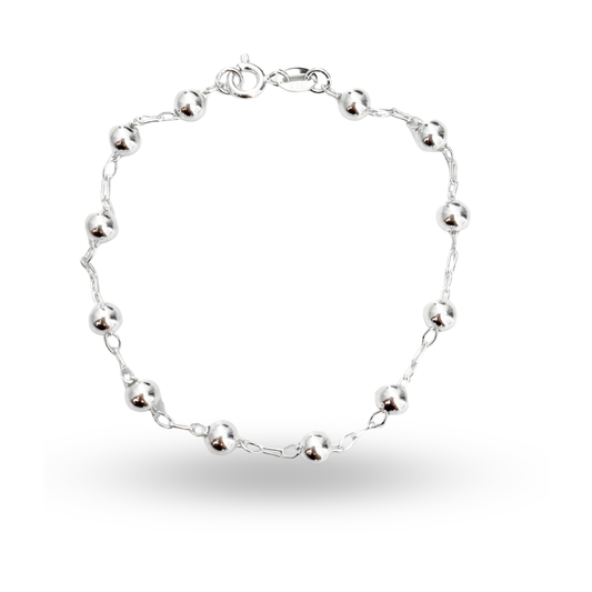 Pulsera ball