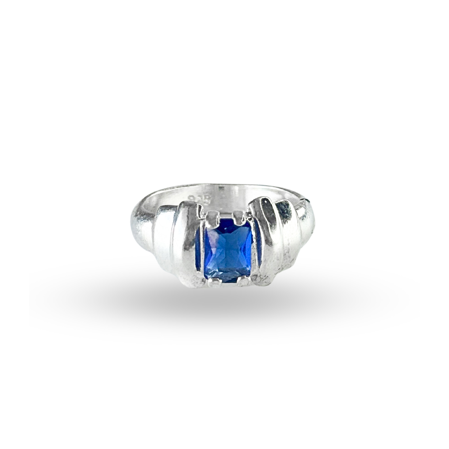Anillo blue