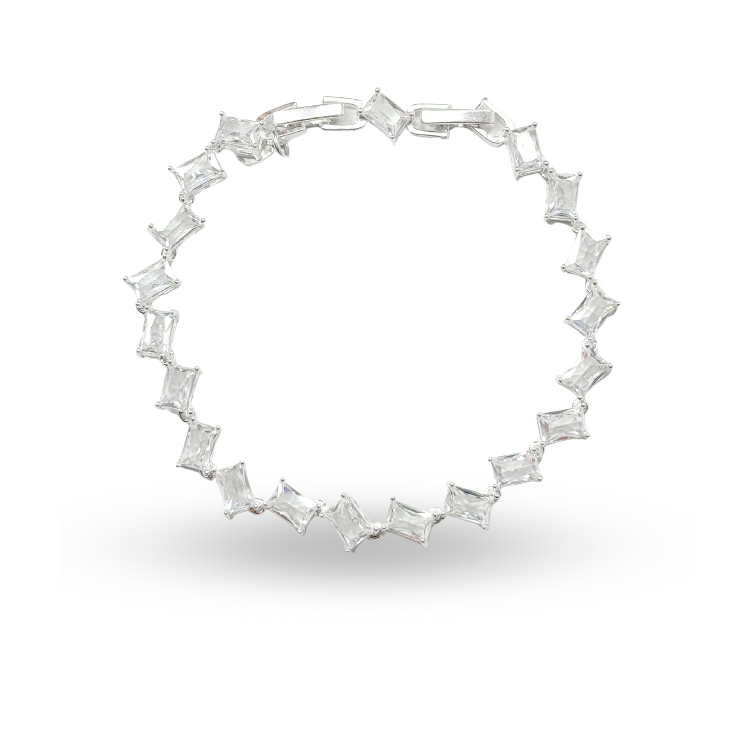Pulsera tennis rib