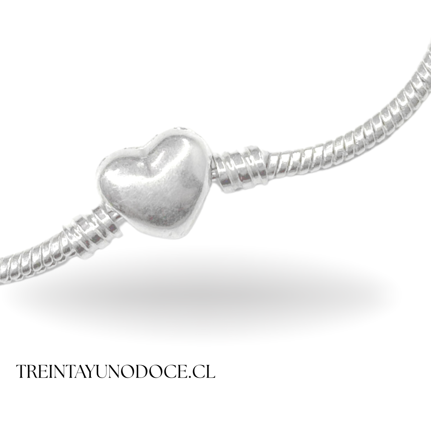 Pulsera pandora