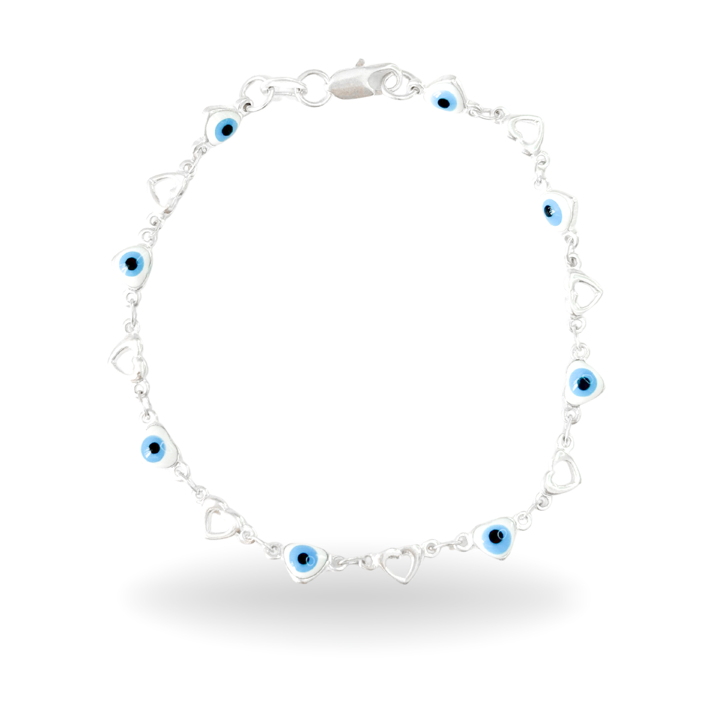 Pulsera protección heart