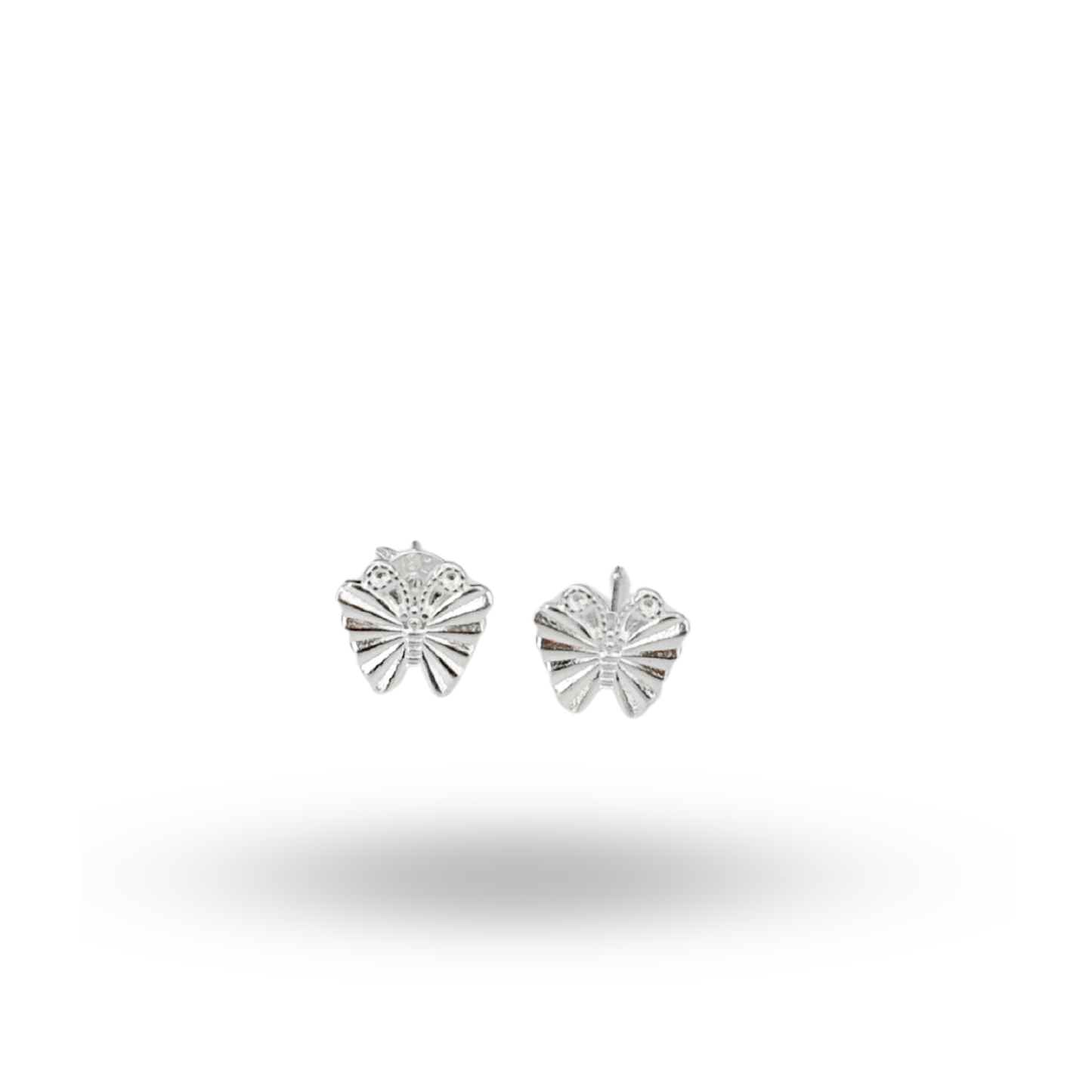 Aros mariposa tiny