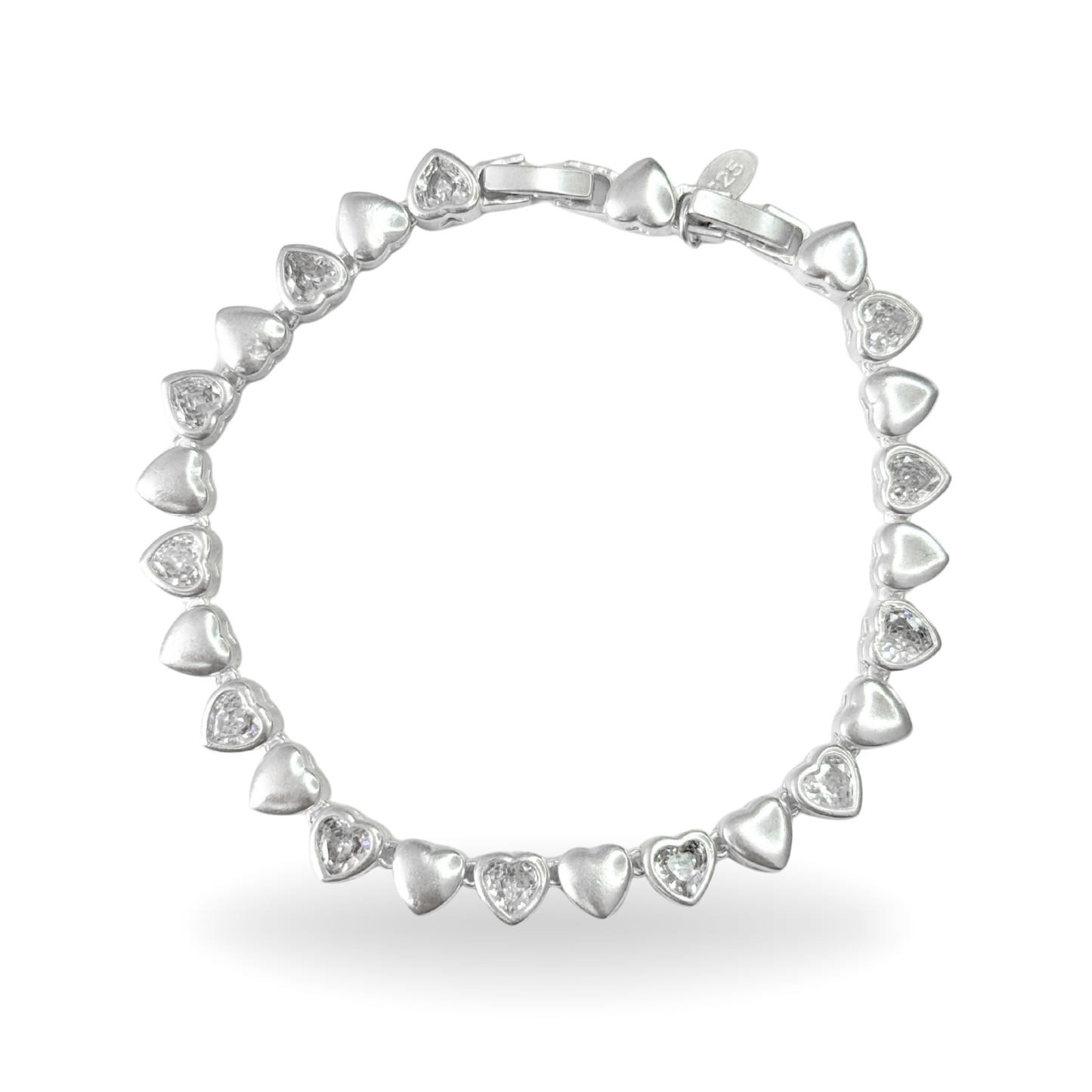 Pulsera tennis focus