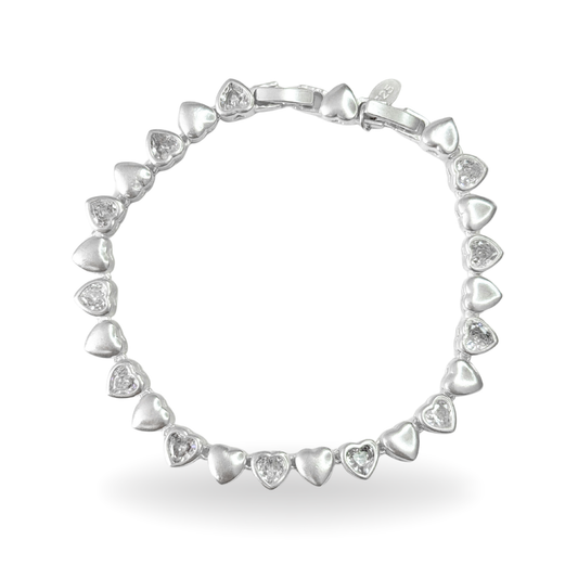 Pulsera tennis focus