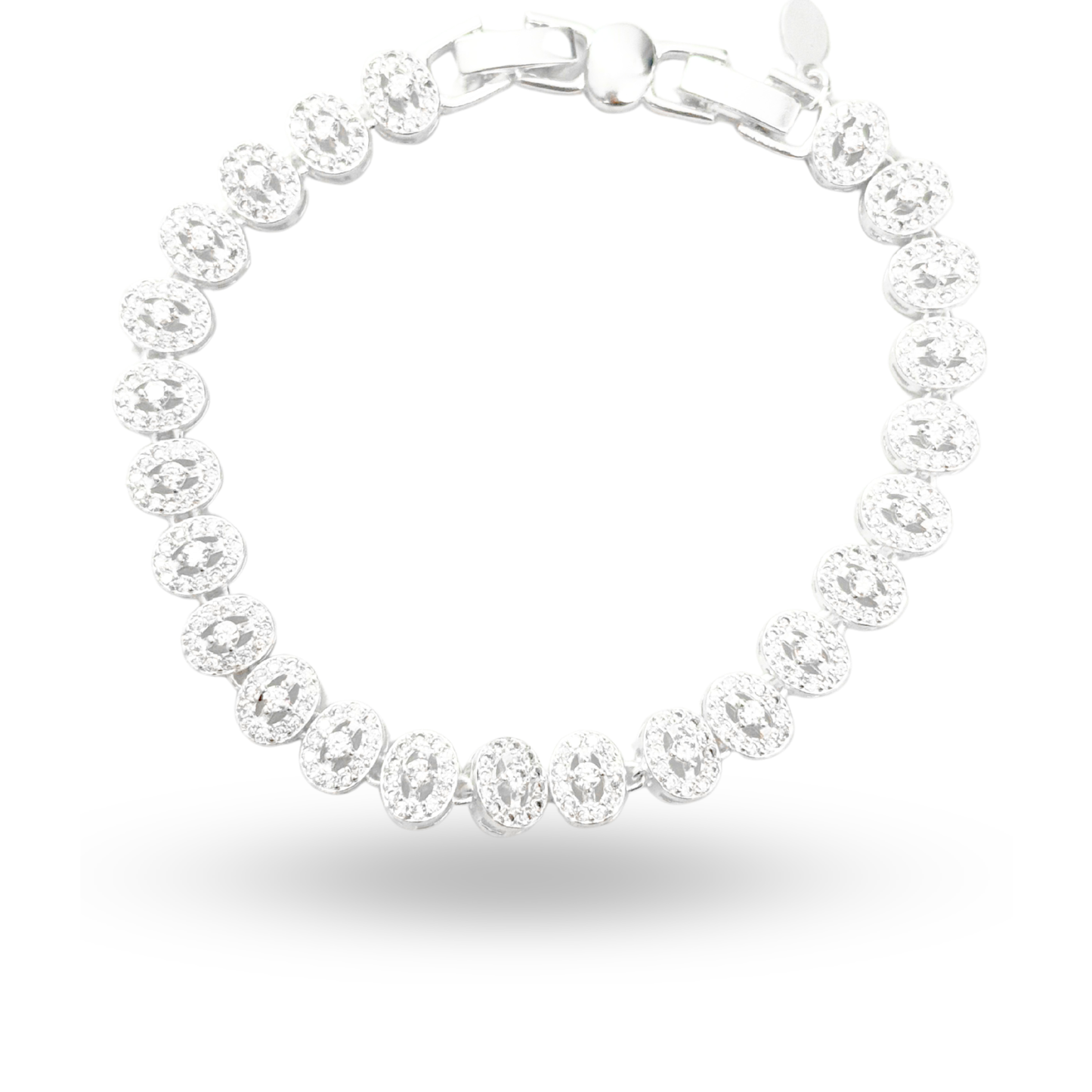 Pulsera tennis Venecia