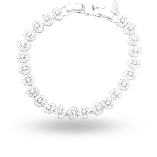 Pulsera tennis Venecia