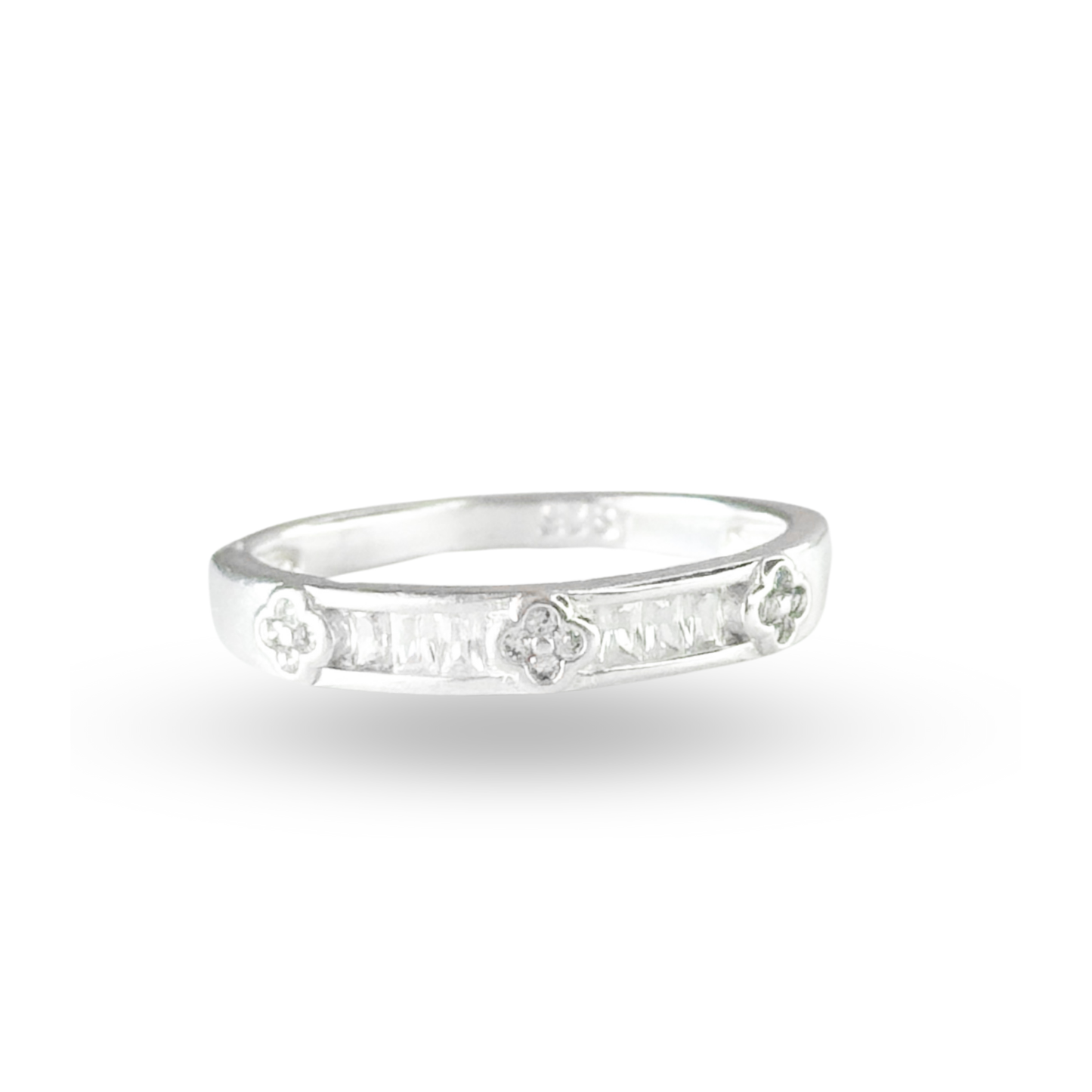 Anillo vc crystal