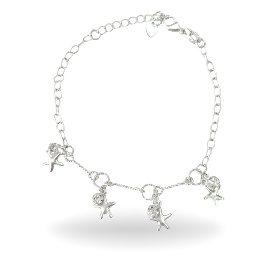 Pulsera starfish