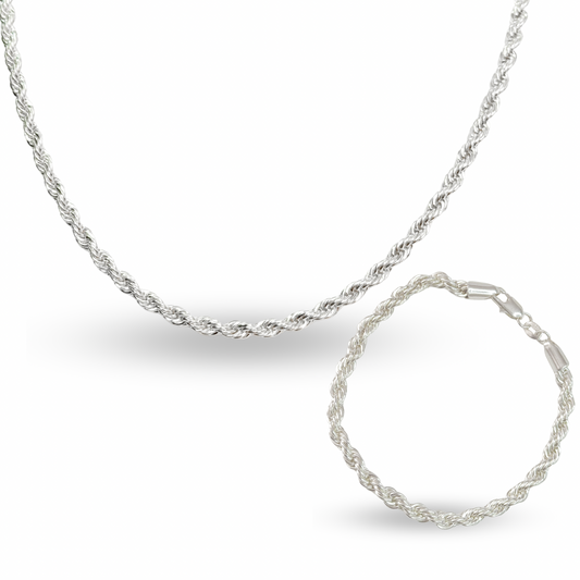 Conjunto Turbillon 5mm