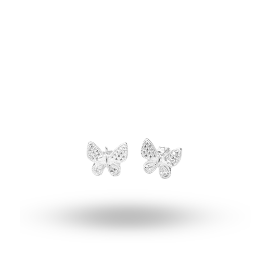 Aros mariposa