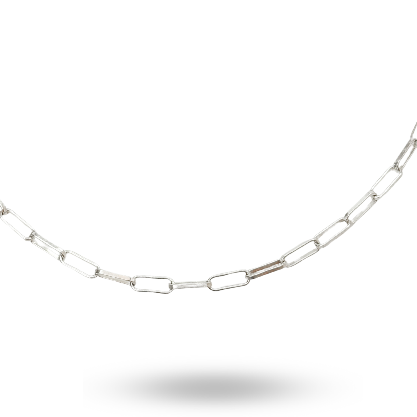 Cadena eslabón chain