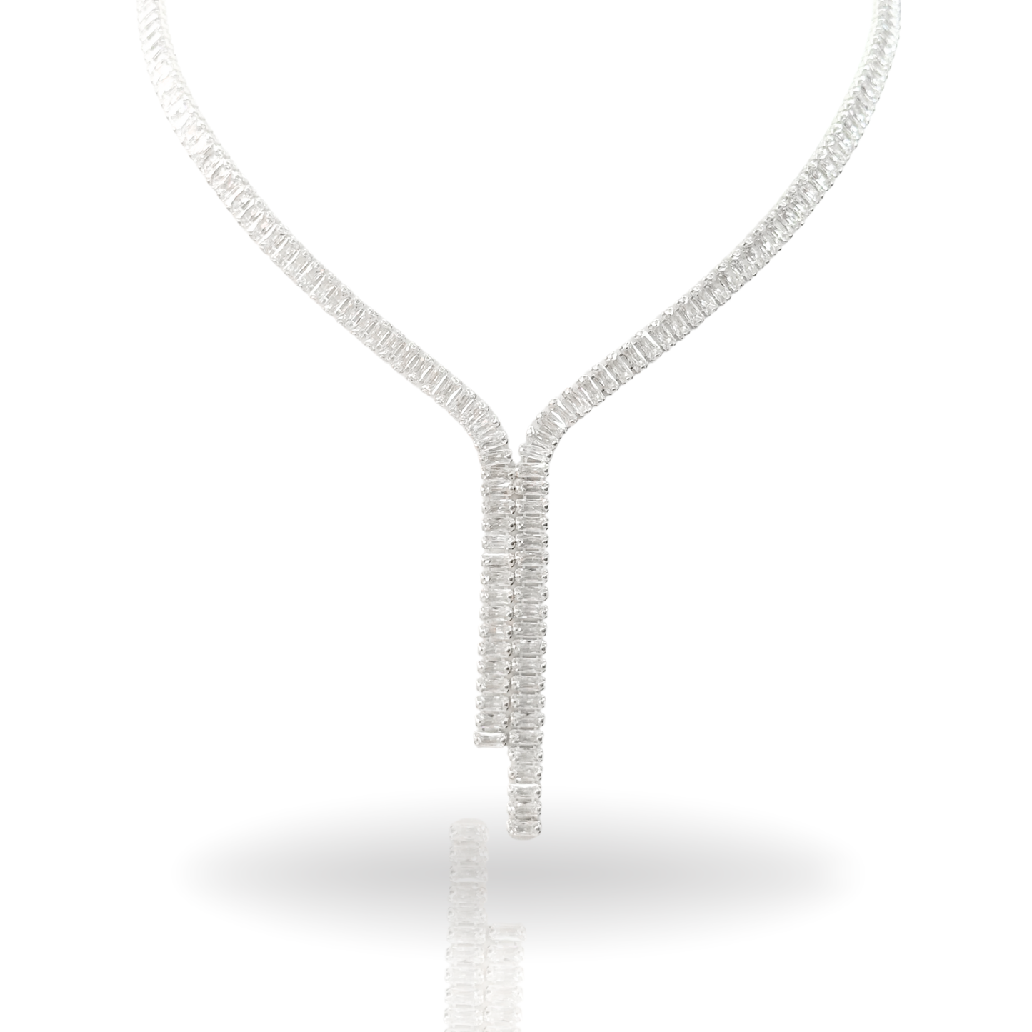 Cadena tennis cascade