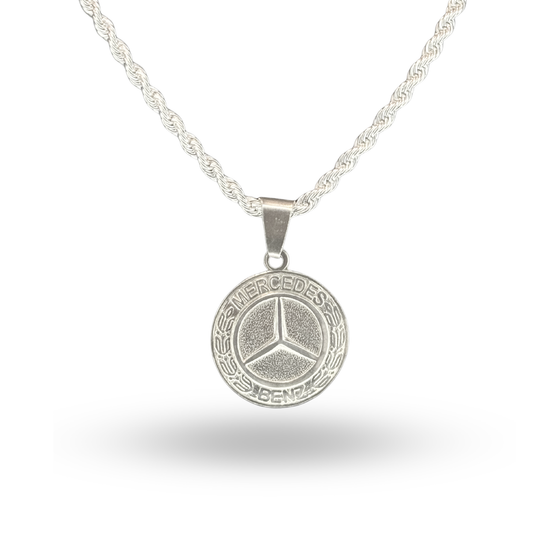 Cadena Turbillon mercedes