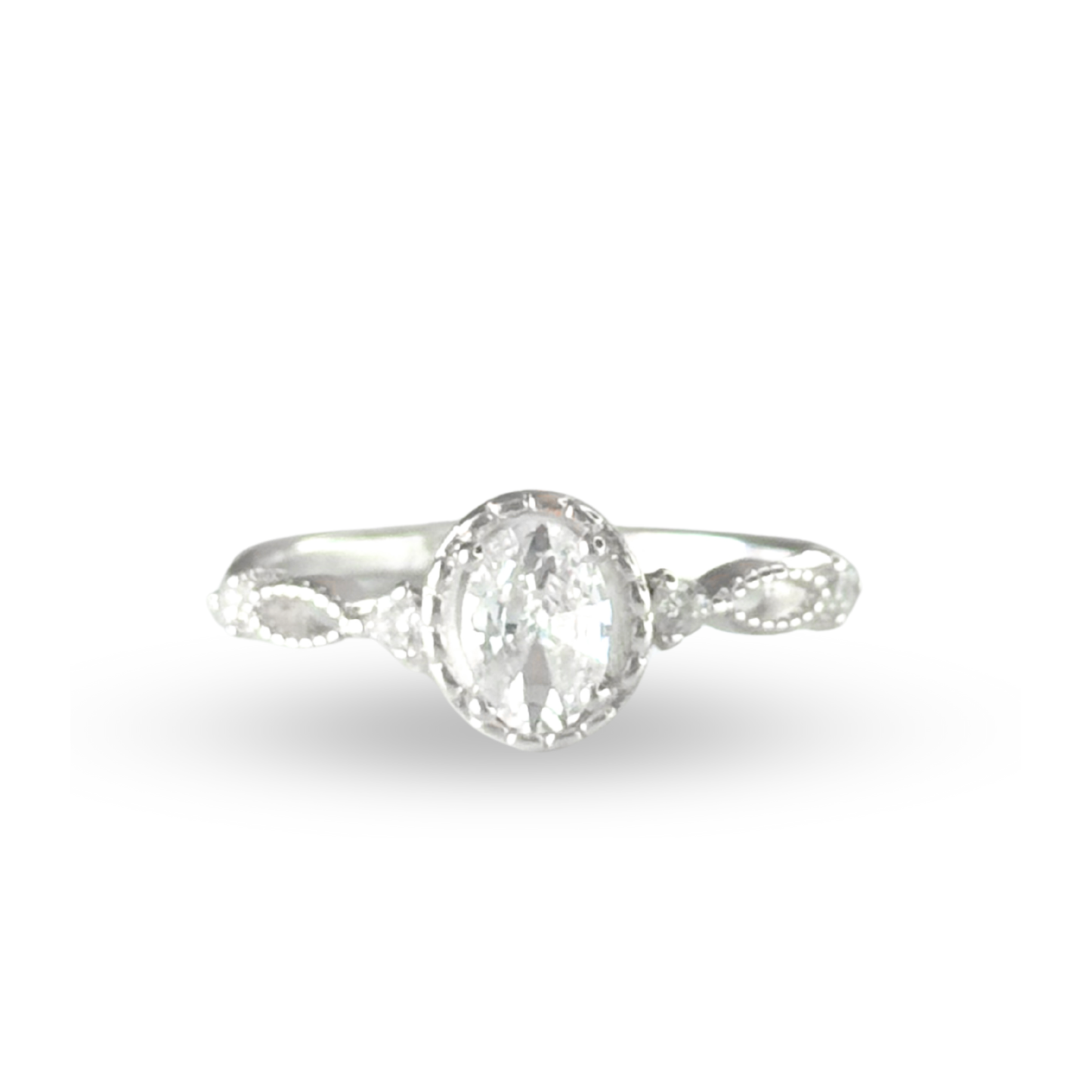 Anillo bella