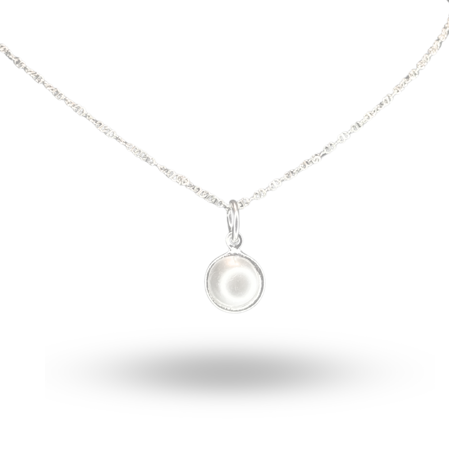 Cadena perla