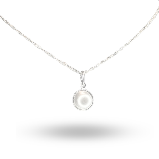 Cadena perla