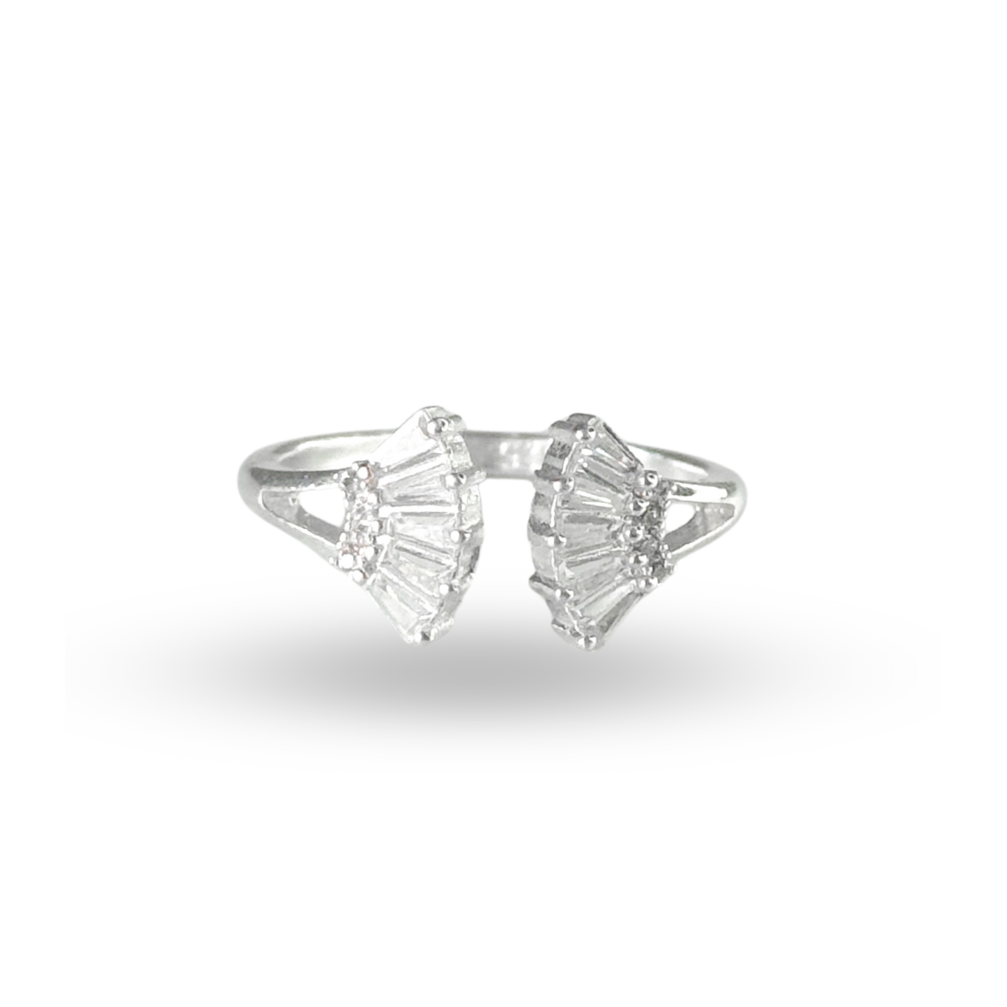 Anillo flam