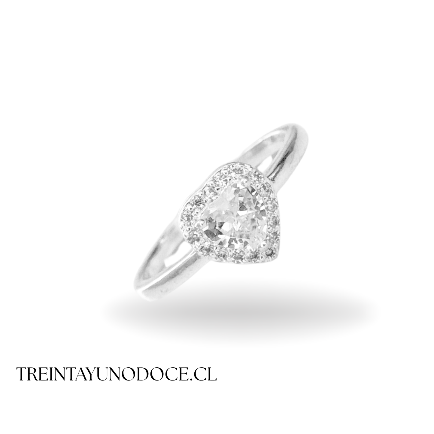 Anillo Ariana