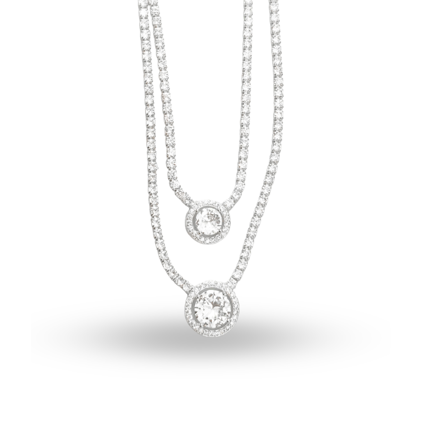 Cadena claire