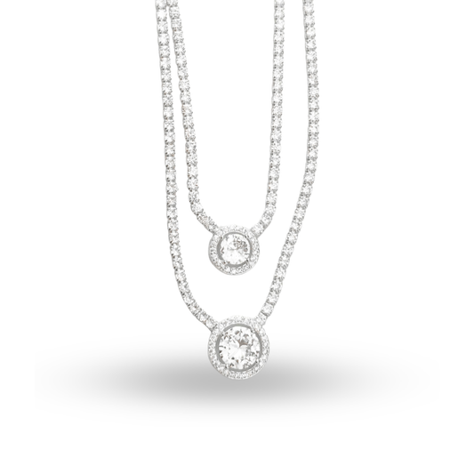 Cadena claire