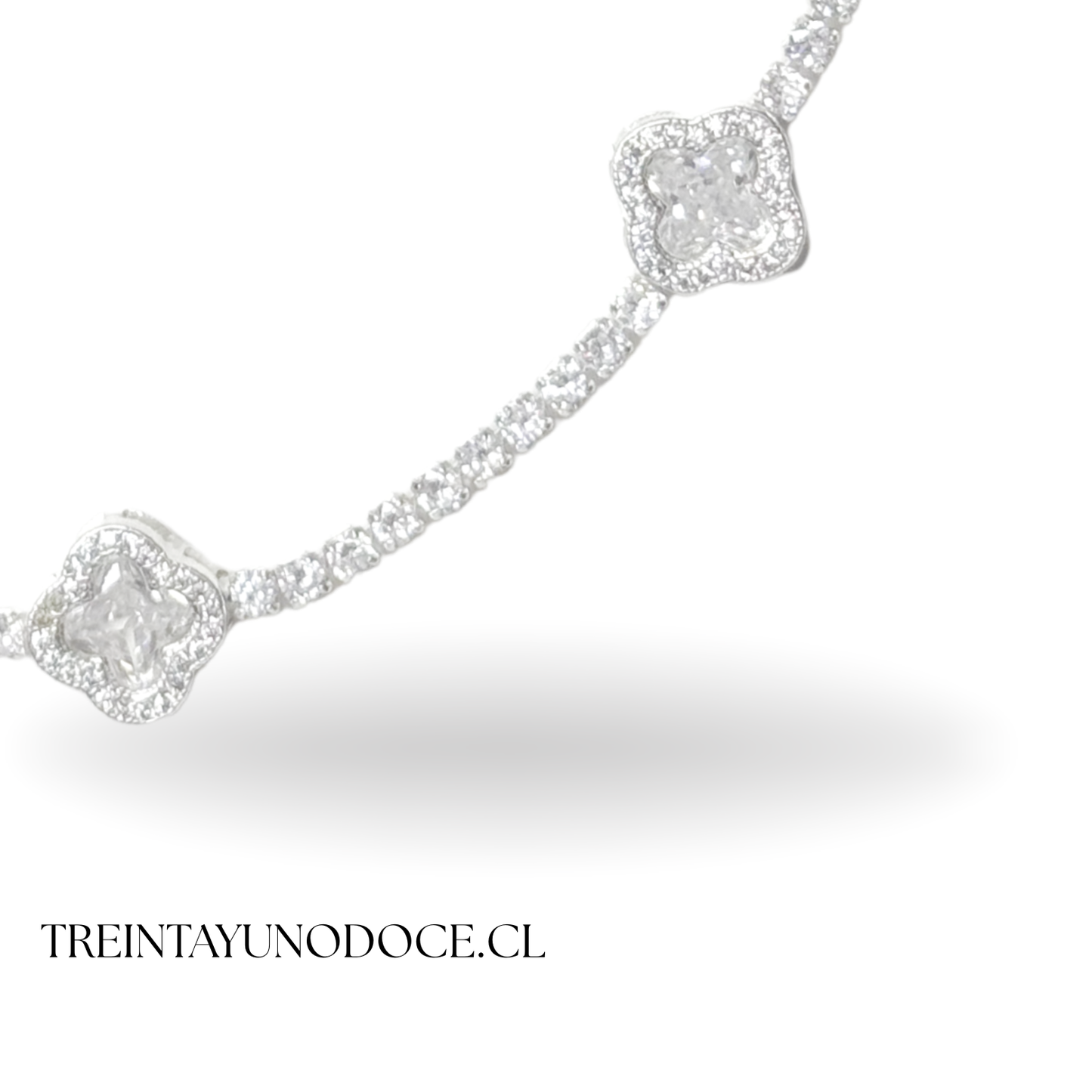Cadena VC white