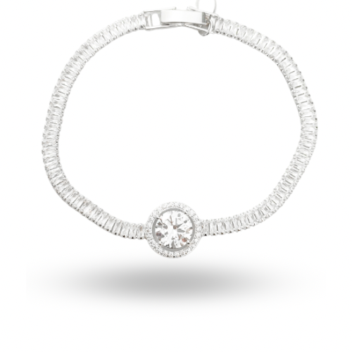 Pulsera tennis boston