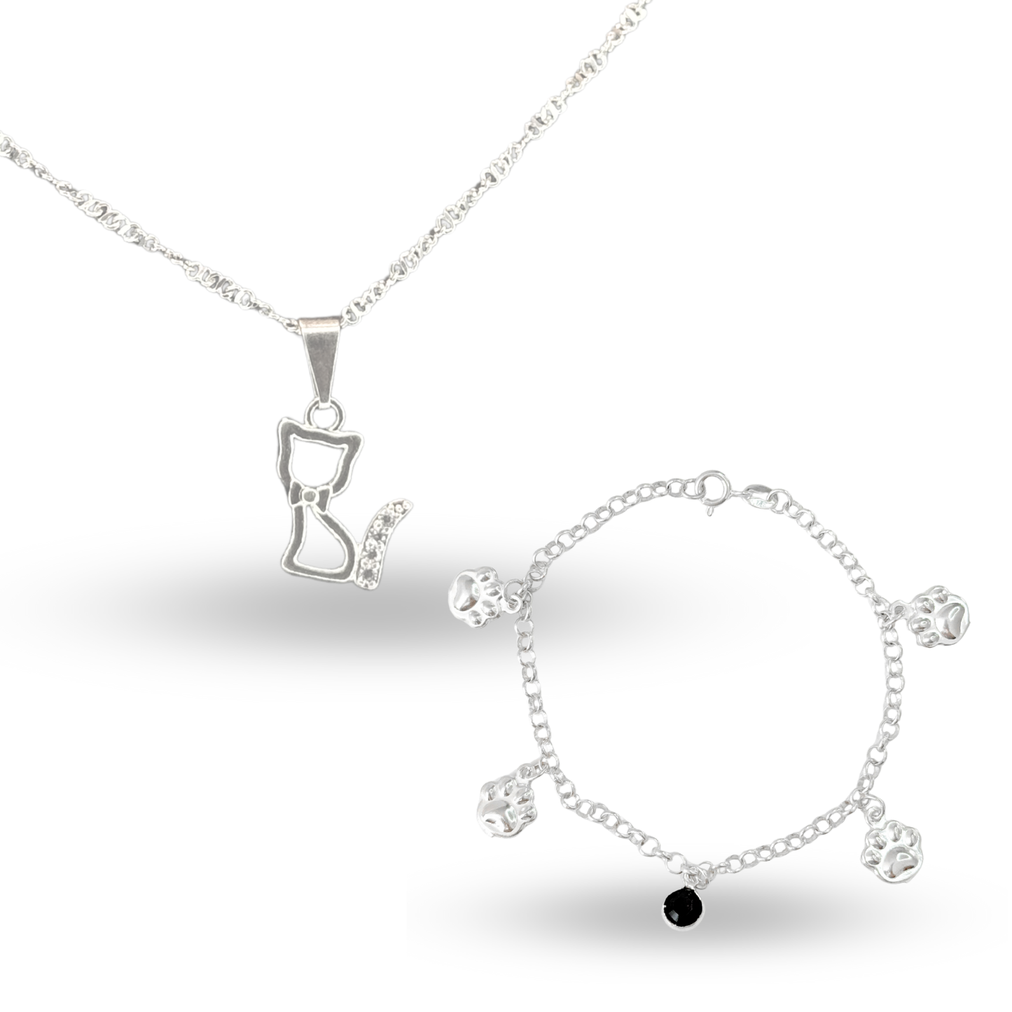 Conjunto kitty