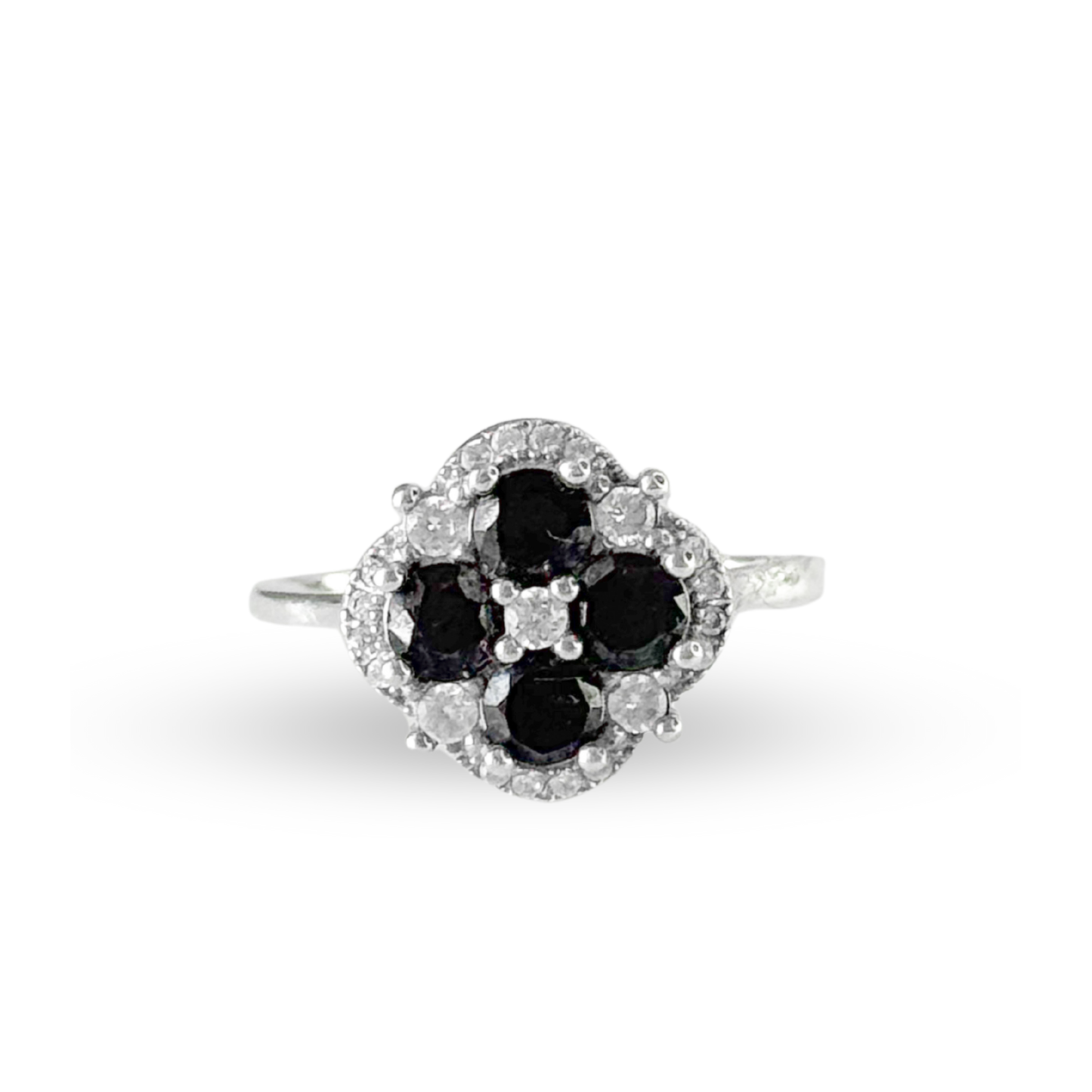Anillo black